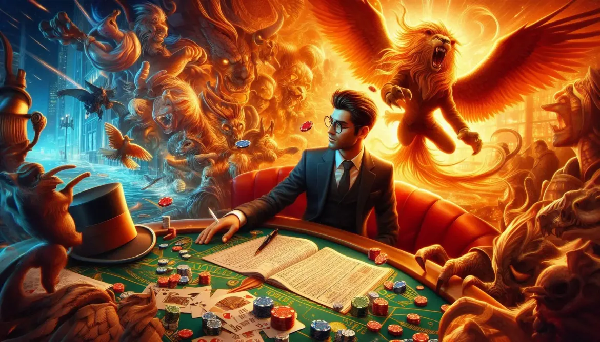 Vegasino Casino